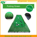 Fashion novelty cheap Golf Putting Green Type golf training aids